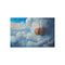 Buy Dream-Harvesting Cloud Machine Poster