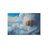 Buy Dream-Harvesting Cloud Machine Poster