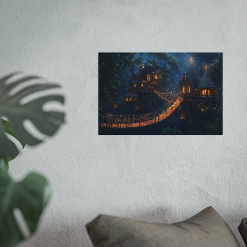 Buy Dream Treehouse Village Retreat