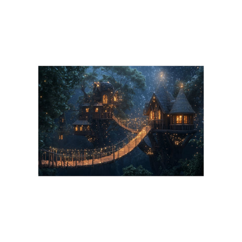 "Buy Dream Treehouse Village Retreat"