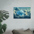 Buy Dreamy Glass Fish Poster