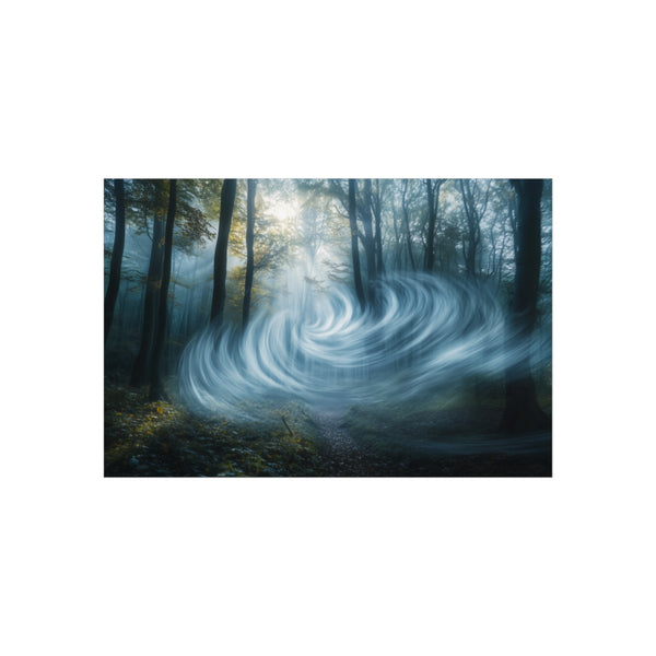 Buy Enchanting Forest Wind Spirits