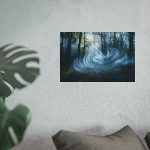 Buy Enchanting Forest Wind Spirits