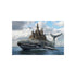 Buy Enchanting Whale Castle Poster