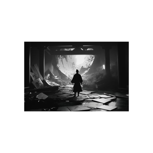 Buy Exclusive 47 Samurai Poster