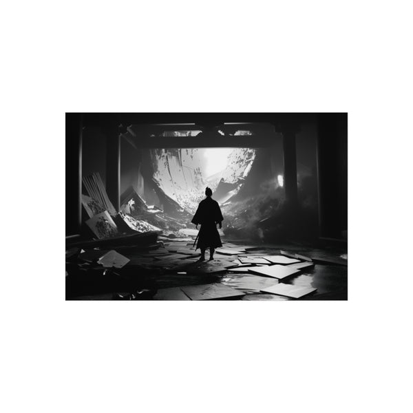 Buy Exclusive 47 Samurai Poster