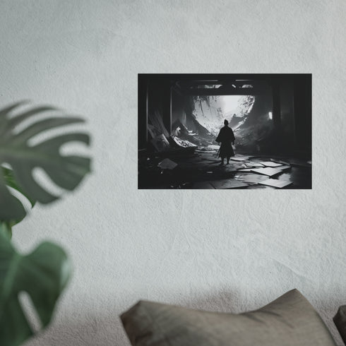 Buy Exclusive 47 Samurai Poster