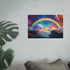 Buy Fantasy Poster Rainbow Bridge