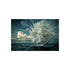 Buy Feathers Ship Ocean Poster