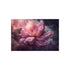 "Buy Floral Nebula Art Poster"