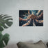 Buy Fractal Starborn Creature Poster