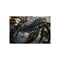 Buy Giant Black Crystal Scorpion Poster