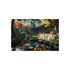 Buy Holographic Koi Pond Poster