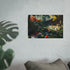 Buy Holographic Koi Pond Poster