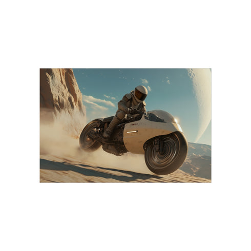 Buy Hover Bikes: Moon Canyon Race