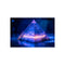 Buy Illuminated Pyramid Magnetic Poster