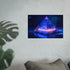 Buy Illuminated Pyramid Magnetic Poster