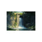 Buy Magical Waterfall Portal Poster