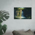 Buy Magical Waterfall Portal Poster