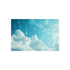 Buy Musical Clouds Art Poster