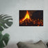Buy Musical Volcano Eruption Art