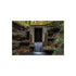 Buy Mystical Waterfall Portal Poster
