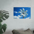 Buy Petal-Shape Wind Turbine Poster