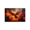 Buy Phoenix Art: Volcanic Ash Poster