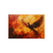 Buy Phoenix Art: Volcanic Ash Transformation