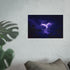 Buy Phoenix Lightning Bolt Poster