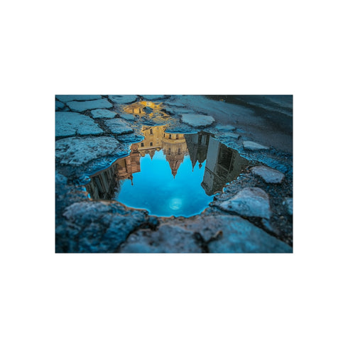 Buy Portal Poster Fantasy Art