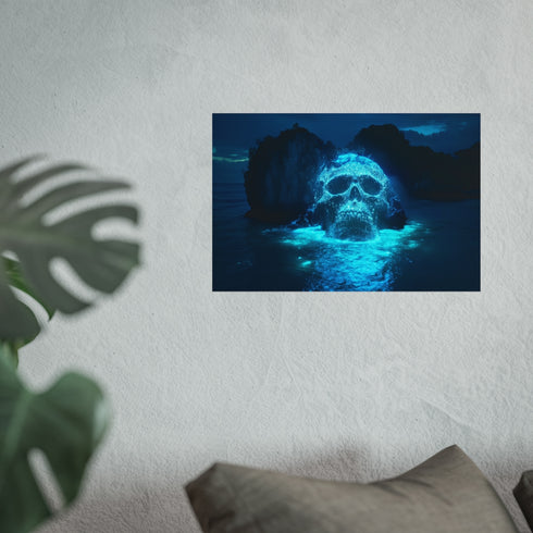 Buy Posters of Skull Island Now