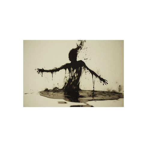 Buy Shadow Creature Poster Online