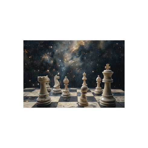 Buy Skybound Chessboard Star Set