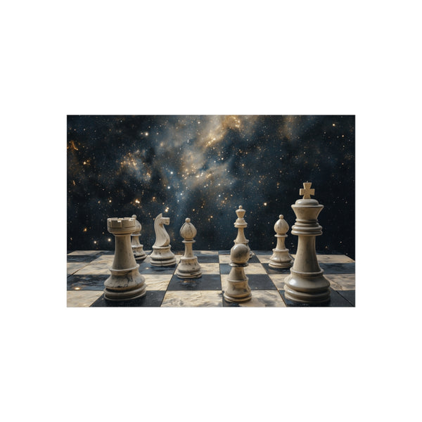 Buy Skybound Chessboard Star Set