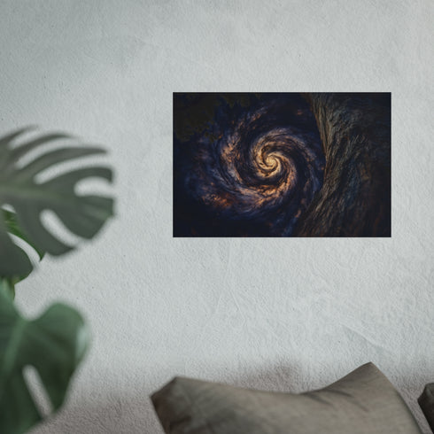 Buy Spiral Nebula Tree Art