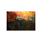"Buy Spooky Rainbow Bridge Poster"