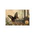 Buy Steam-Powered Butterfly Garden Poster