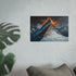 Buy Stunning Ancient Mountain Poster