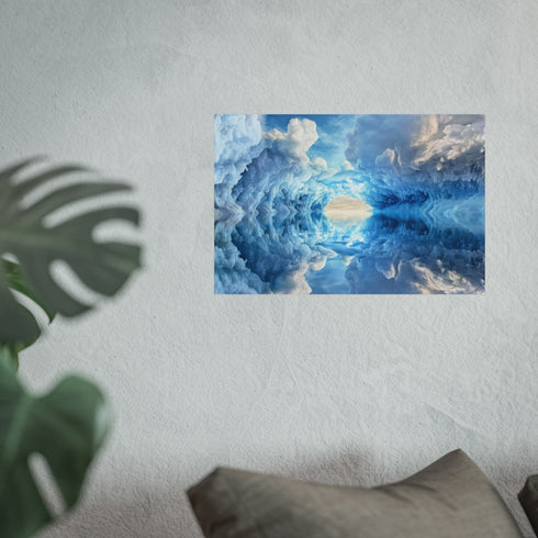 Buy Stunning Crystal Cave Posters