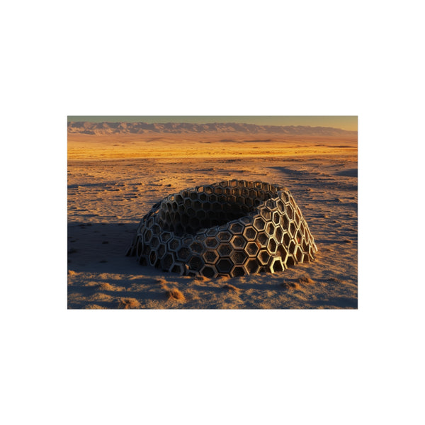 Buy Stunning Data Hive Poster Online