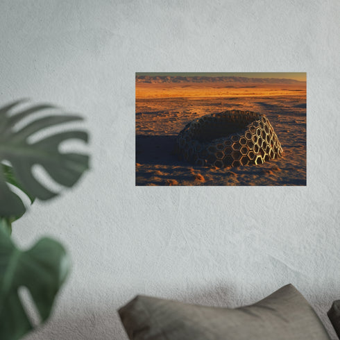 Buy Stunning Data Hive Poster Online