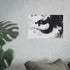 Buy Stunning Dragon Ink Poster