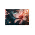 Buy Stunning Flower Nebula Poster