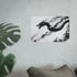 Buy Stunning Ink Dragon Art Poster