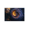 Buy Stunning Spiral Nebula Poster