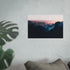 Buy Stunning Waveform Canyon Poster