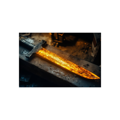 "Buy Sunlight-Forged Sword Online Today"