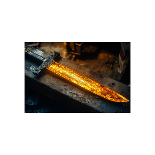 "Buy Sunlight-Forged Sword Online Today"