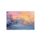 "Buy Sunrise Frozen Wave Art"